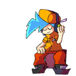 Mal's Re skins