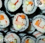 The official SUSHI group