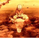 The Long Forgotten