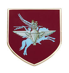 [His Majesty's] The Parachute Regiment 1940's