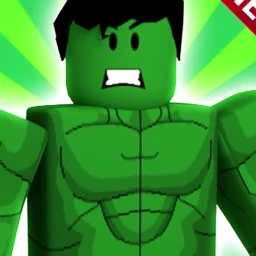 2 Pemain Superhero Tycoon icon