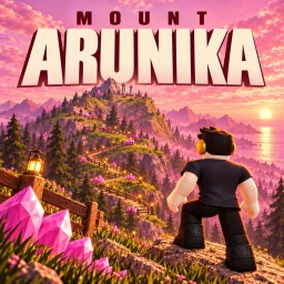 [2ND] ARUNIKA icon