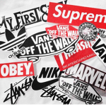 nike and adidas and supreme clothing line 8D