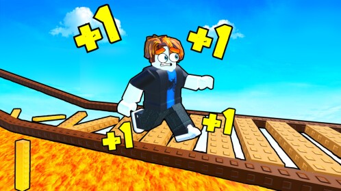 [⚡] +1 Speed Rails Escape