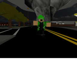 PROJECT TORNADO