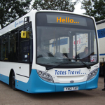 Tates Travel