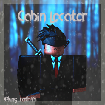 Cabin Locator [TESTING STAGE]