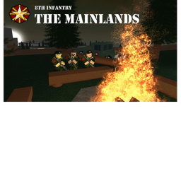[8th Infantry] The Mainlands