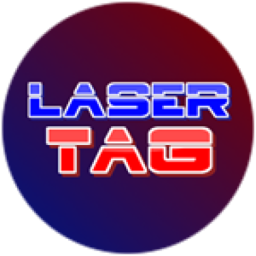 Lazer Tag!