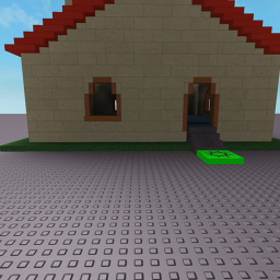 Admin House