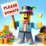 Donator Studio's