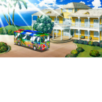 | Turtle Hotels |