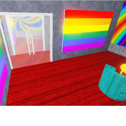 LGBTQ Therapy Room (LCC) Beta