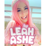 Leah ashe fan group (our queen)