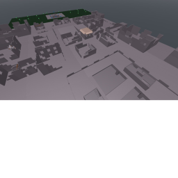 Fair City Warzone