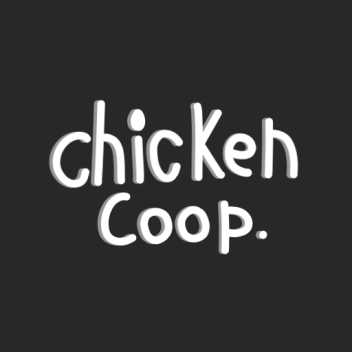 chicken coop 2