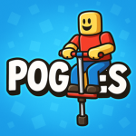 Pogoes