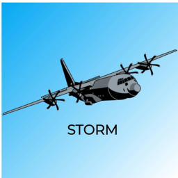 [☢NUKE!!☢]  Storm!