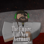 The Empire of New Germany 1960