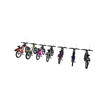 (RCS) PACK DE RAIO
