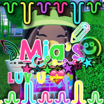 Mia’s • Closet