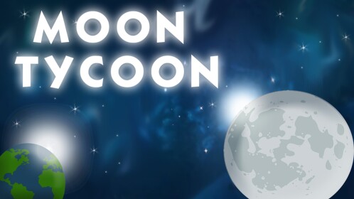 Moon Tycoon