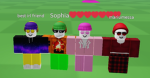 Beanie's official group