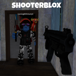 [NEW MAPS] Shooterblox [BETA]