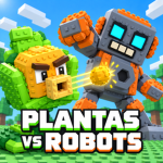 Plants vs Robots
