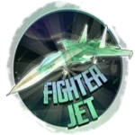 Fighter Jet