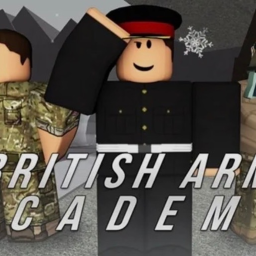 Sandhurst | British Army V.2