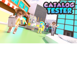 Catalog Luffy