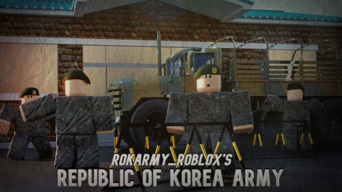 ROKA ㅣ Republic of Korea Army