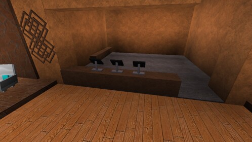 Spotlight Studios |Training Center| V1