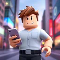 Urban Chronicles[RP]