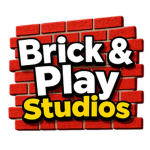 Brick & Play Studios