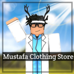 Mustafa Clothing TM