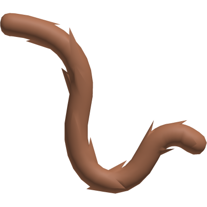 Monkey Tail Roblox item