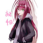 Tenma