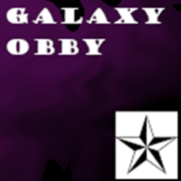 Galaxy Obby