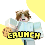 Crunchᅠ