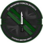 -[B.A]- 1st Infantry Forces Division