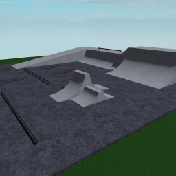skatepark