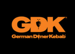 GDK || German Doner Kebab