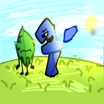 bfdi sad story😞