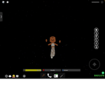 ~ the people of Roblox~