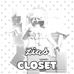 Zia's Closet
