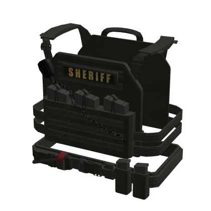 Sheriff Operator Kit 1.0 thumbnail