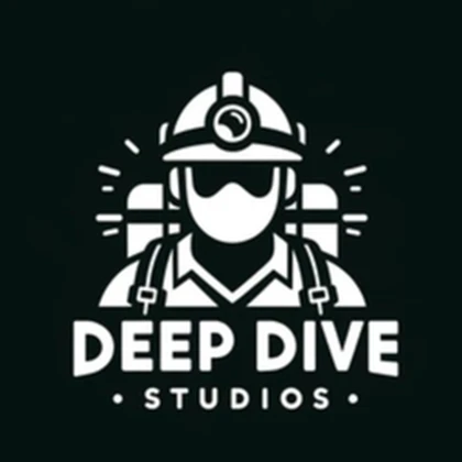 Deep Dive Studio's Roblox group icon