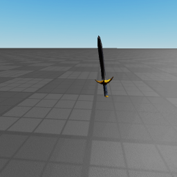 Sword Fight Game